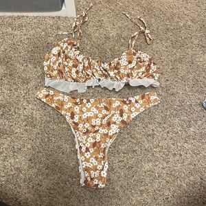 Shein bikini